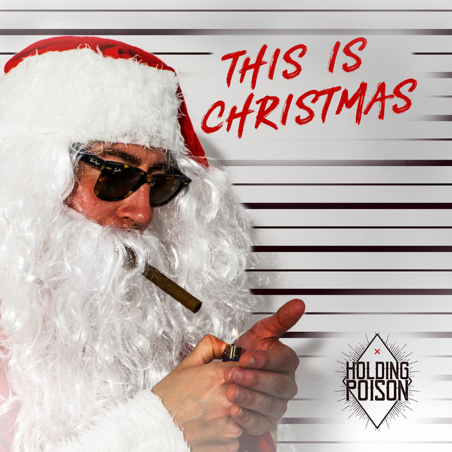 This Is Christmas album image