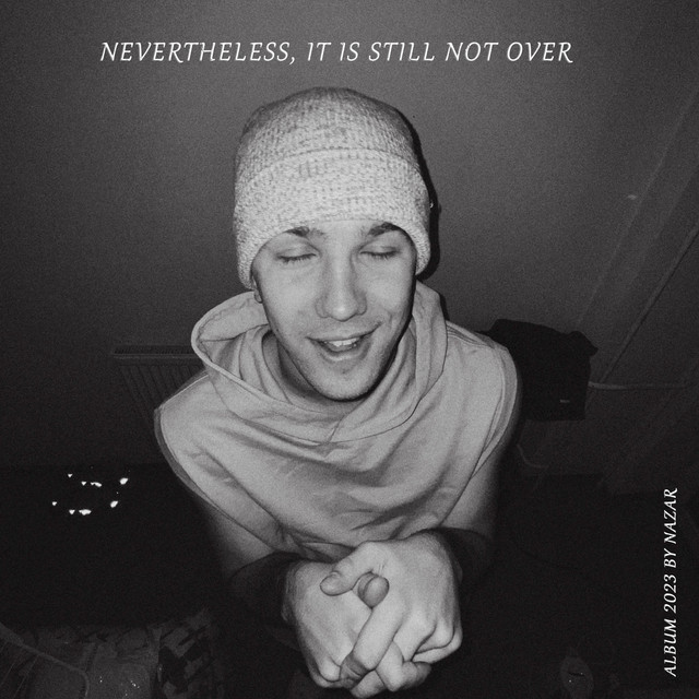 Cover art for Lanskyi — Nevertheless, it is still not over