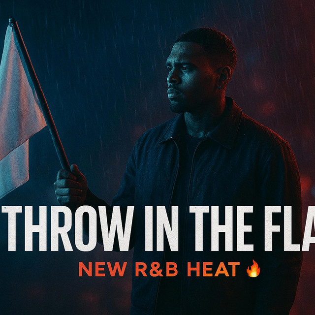 Throw in the flag
