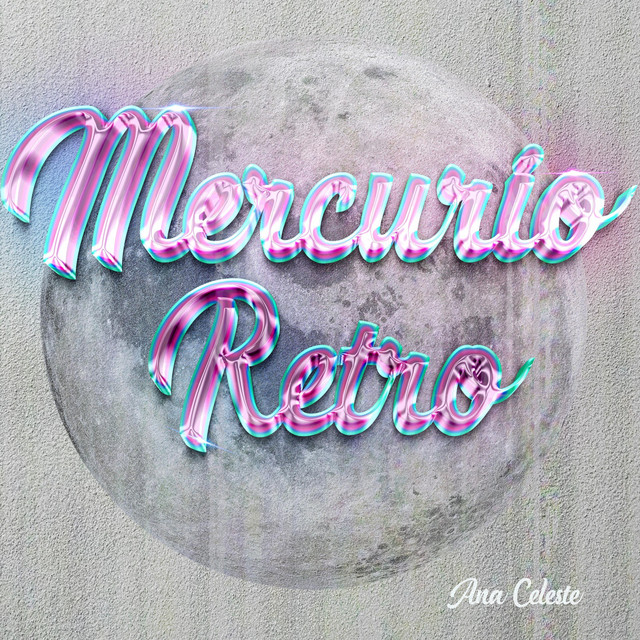 Mercurio Retro