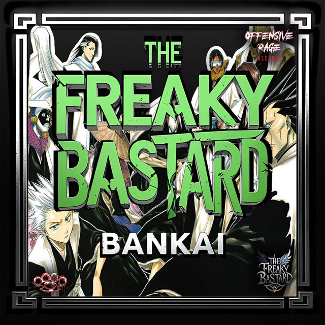 Bankai