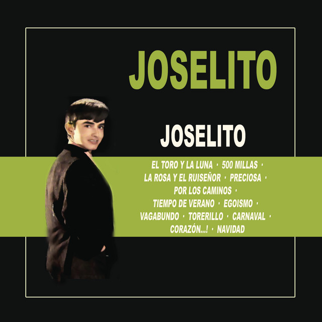 Joselito cover art
