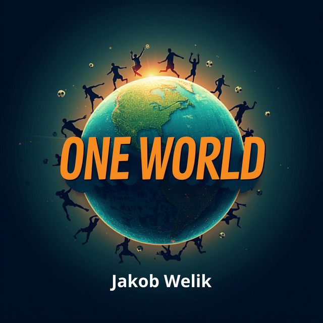 Jakob Welik – One World
