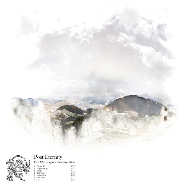 Post Eternity cover art