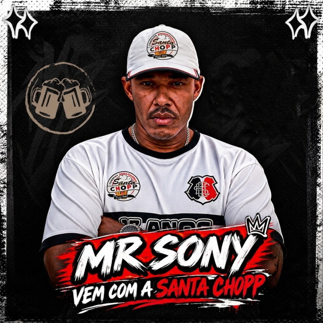 Vem Com a Santa Chopp