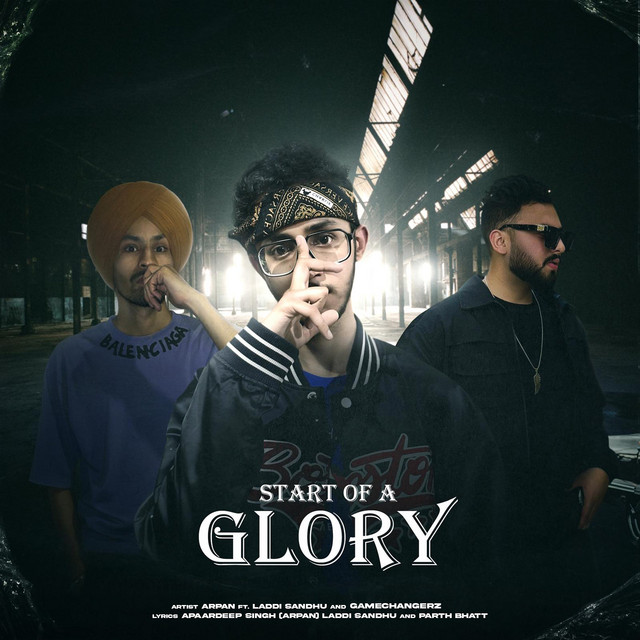 S.O.G (Start Of A Glory)