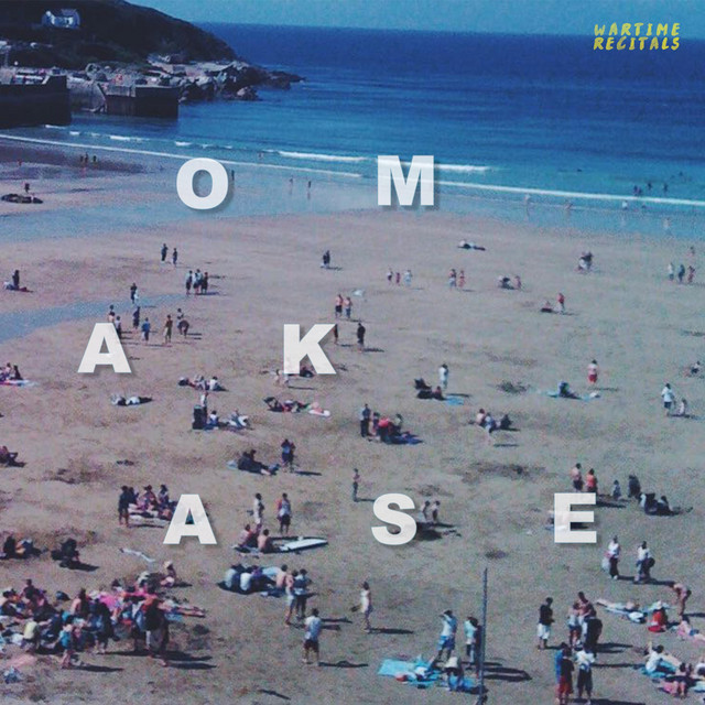 Omakase cover