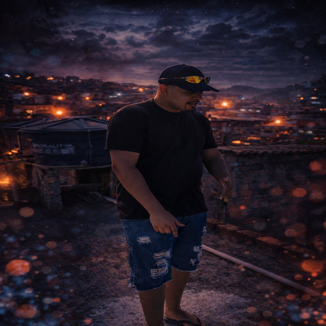 a favela sonha (Acoustic)