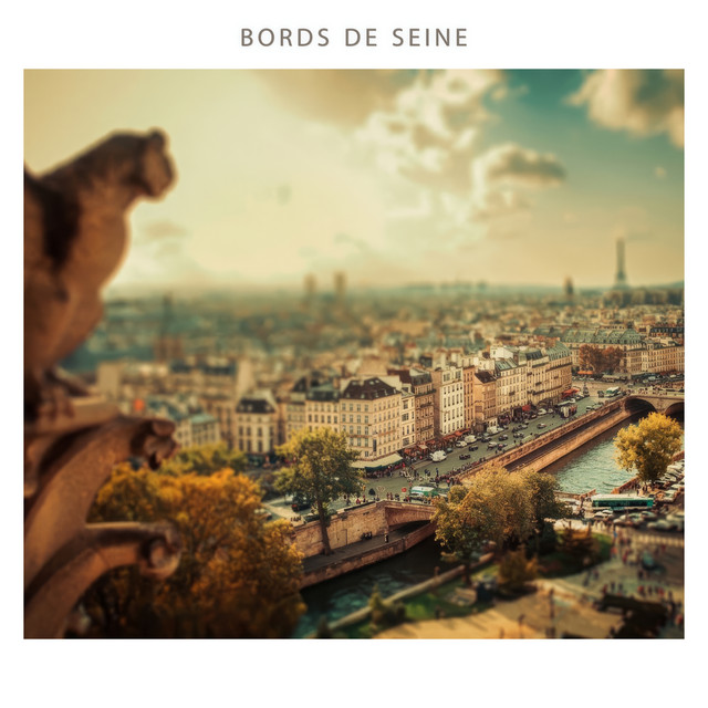 Bords de Seine