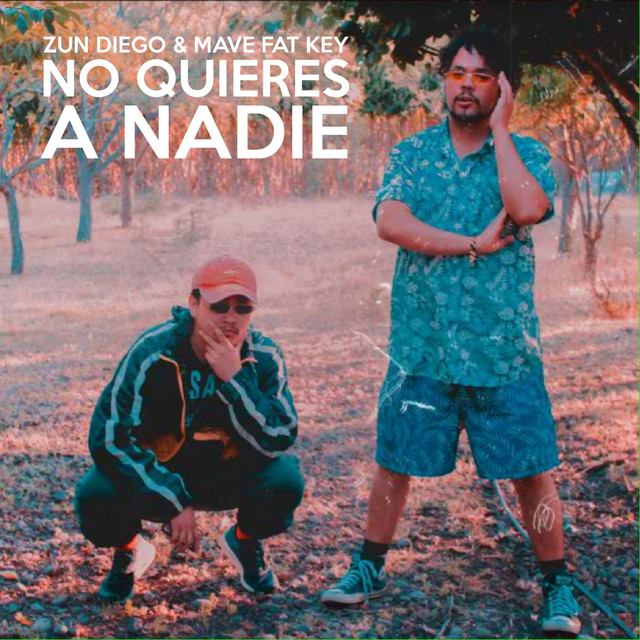 Mave Fat Key | Spotify