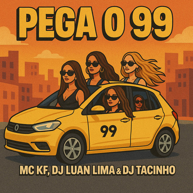Pega o 99