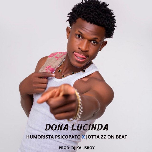 Humorista Psicopato