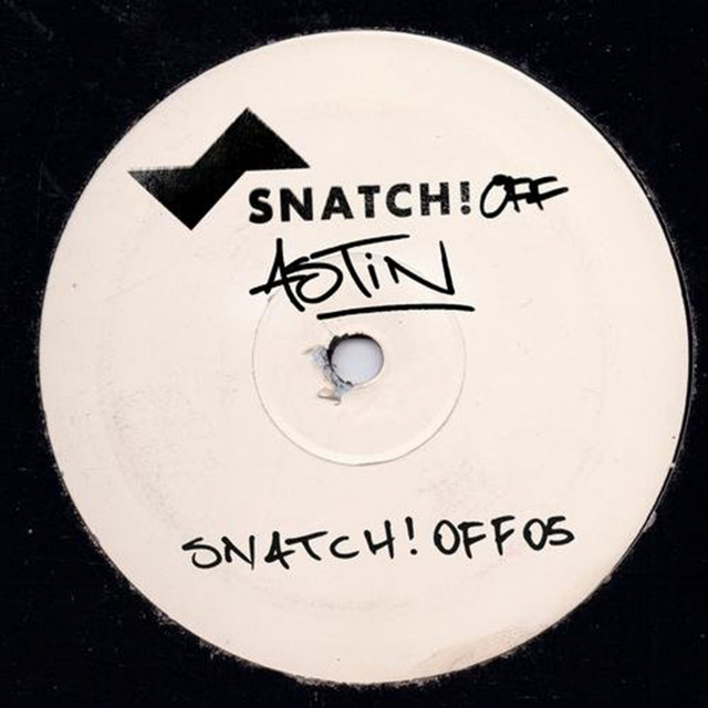 Snatch! OFF05 cover art