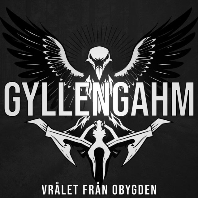 Vrålet från obygden cover art