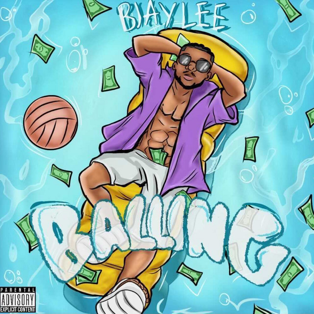 Balling cover art