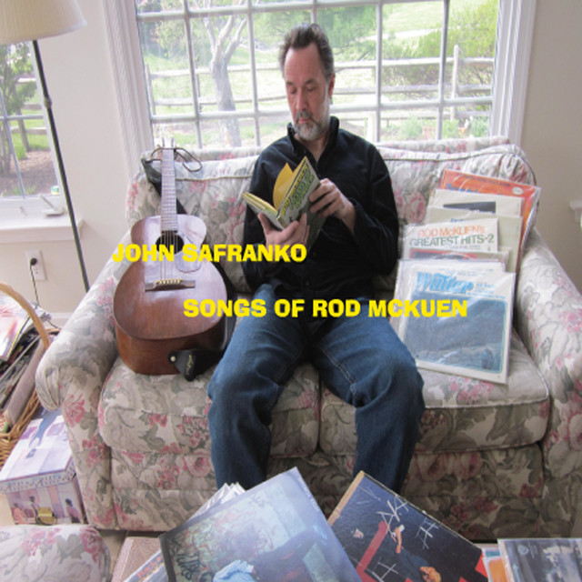 John Safran Photo