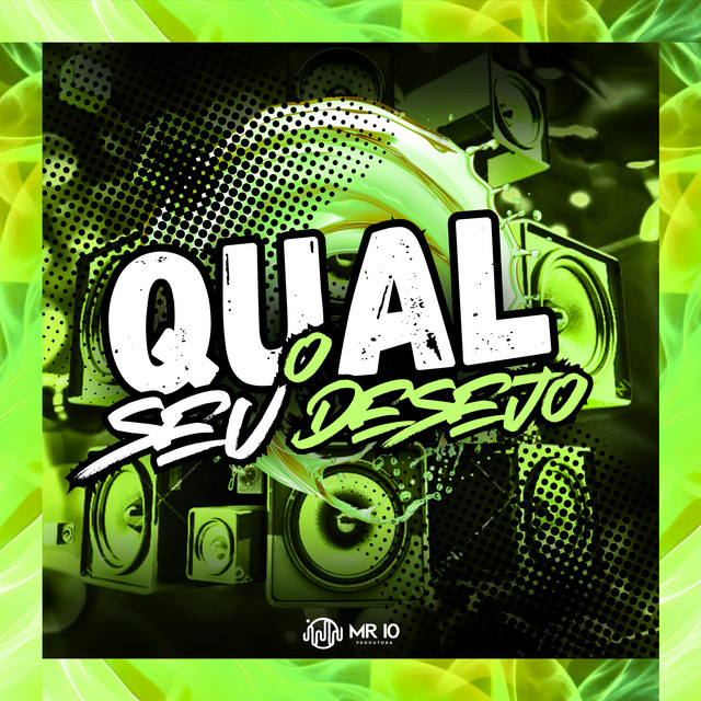 Qual o Seu Desejo