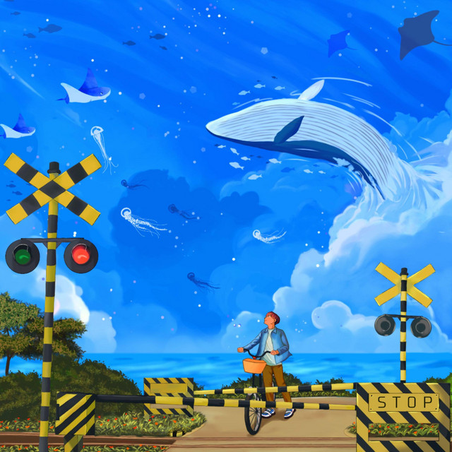 Key to Atlantis cover art