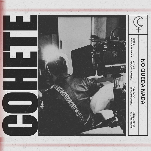 No Queda Nada cover