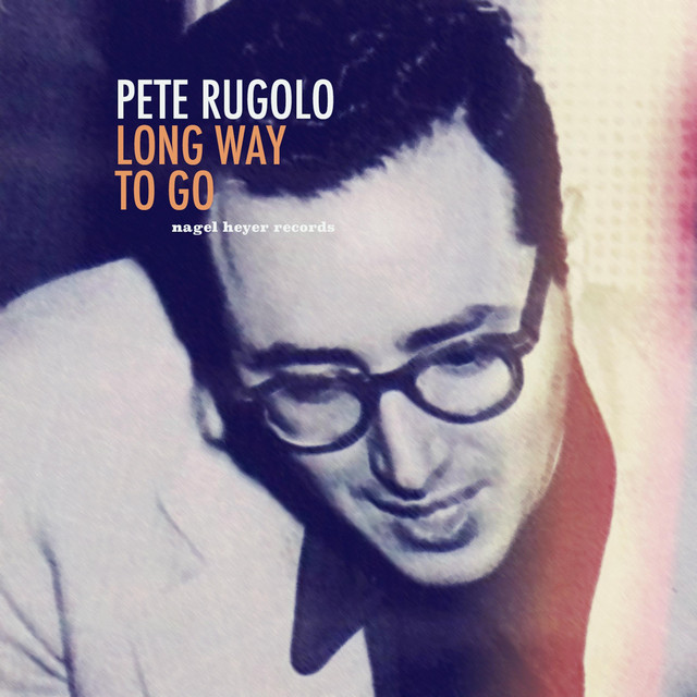 Long Way To Go - Sentimental Journey cover art