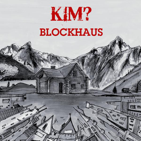 Blockhaus cover art