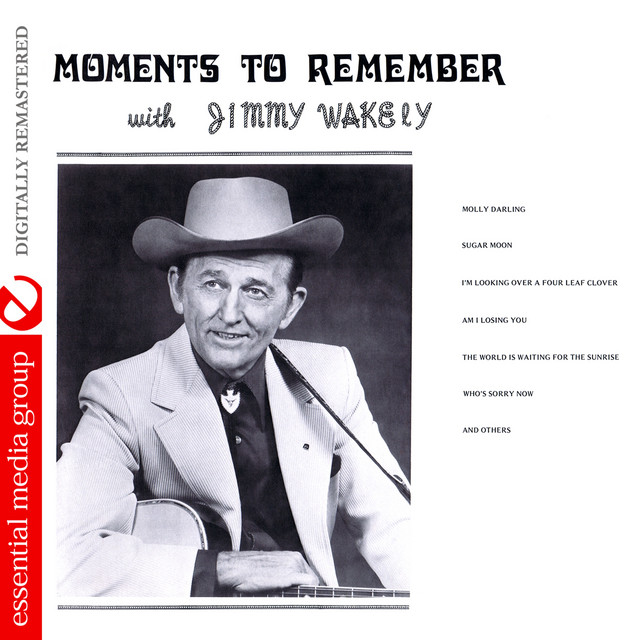 Moments to Remember (Digitally Remastered) cover