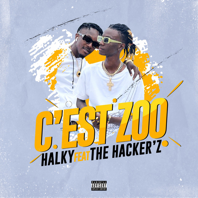The Hacker'z