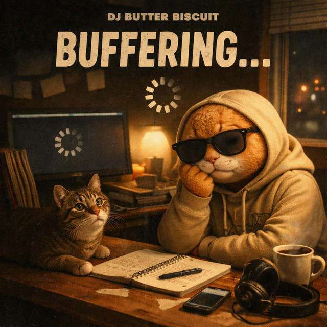 Buffering…