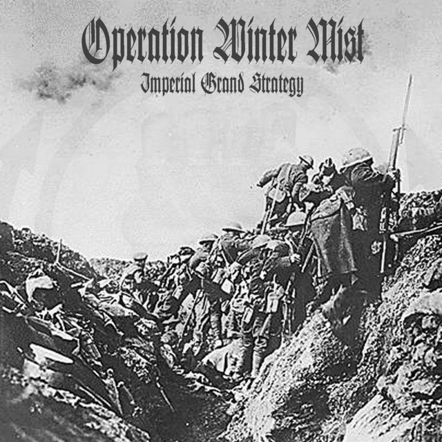 Operation Winter Mist photo