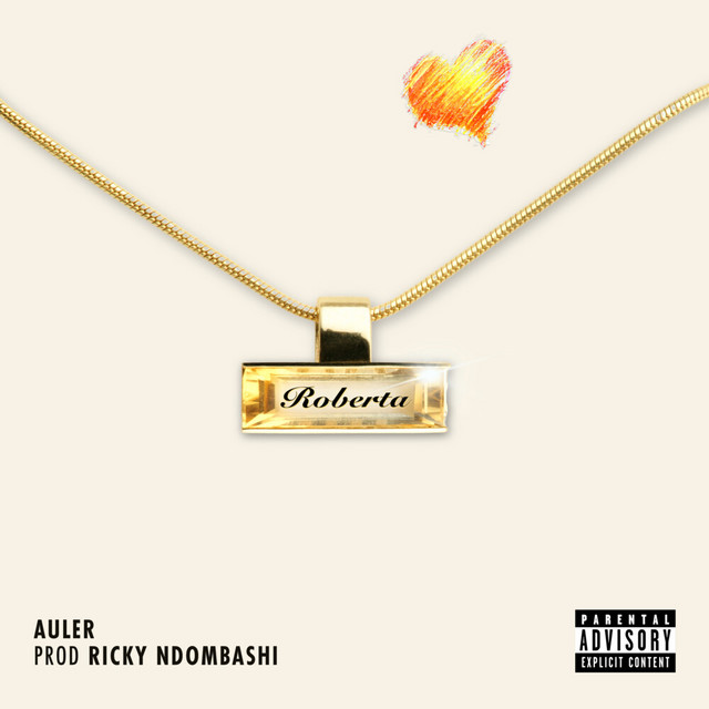 Roberta cover art