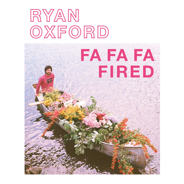 Fa Fa Fa Fired cover art