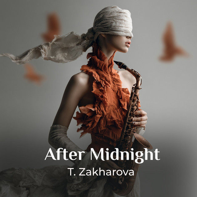 After Midnight – Single de T. Zakharova | Spotify