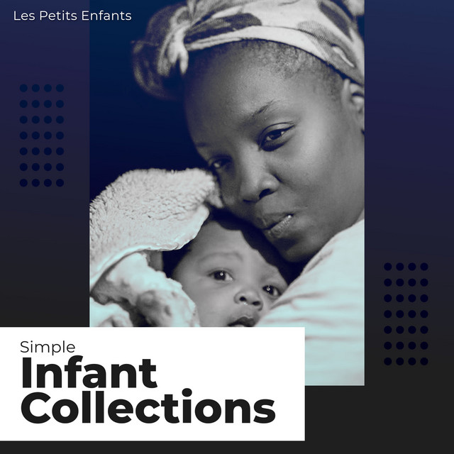 Simple Infant Collections cover art