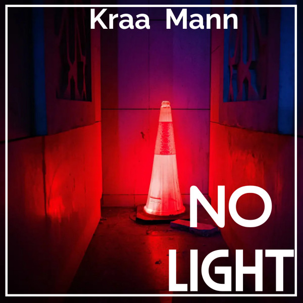 No Light cover art