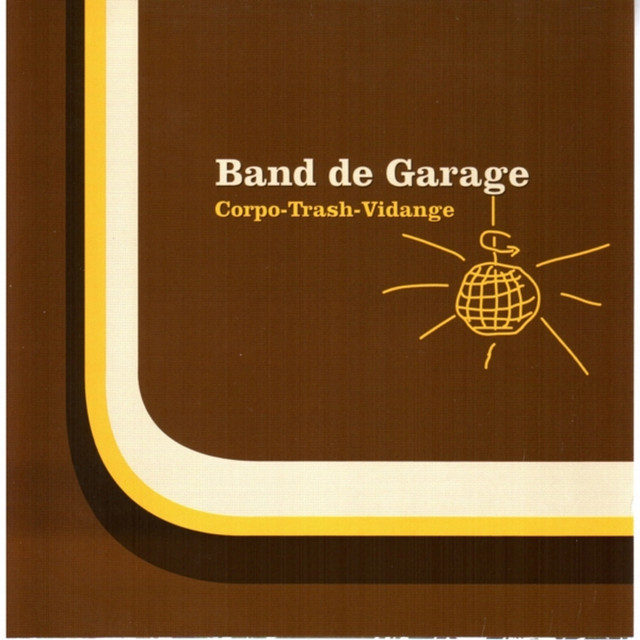 Band de garage Photo