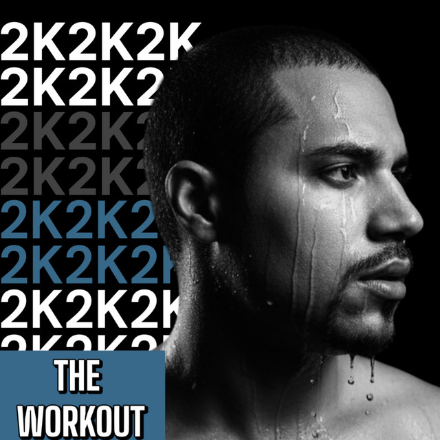 The Workout cover art