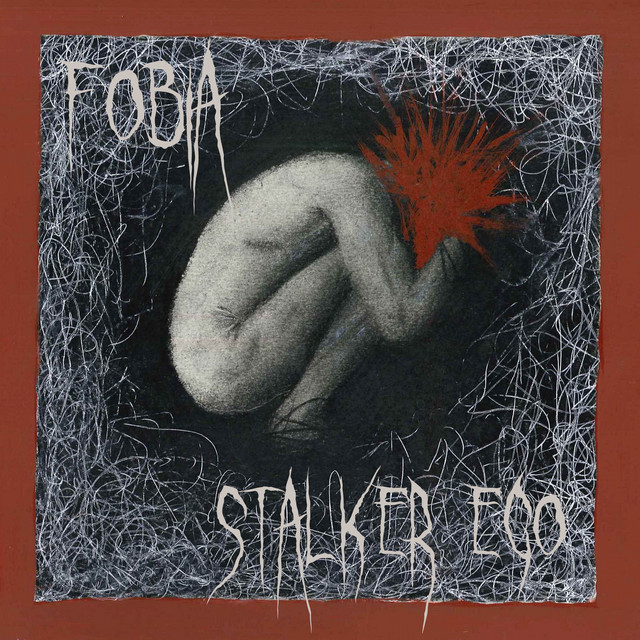 Fobia cover