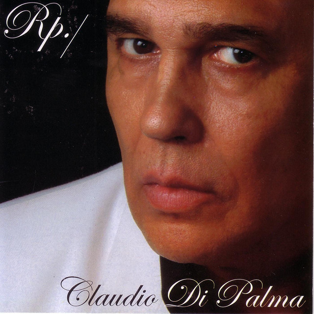 Rp. / Claudio Di Palma cover art
