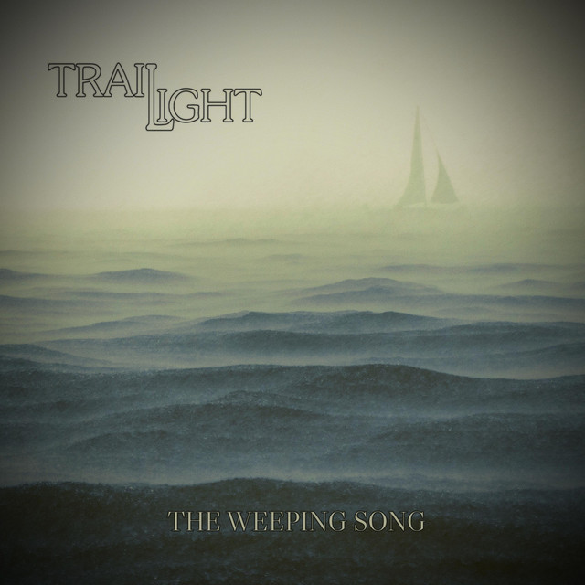 The Weeping Song cover