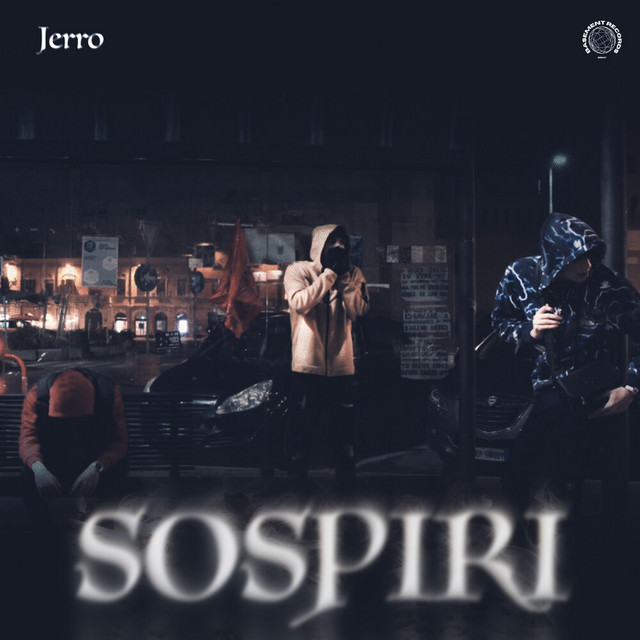 Sospiri cover art