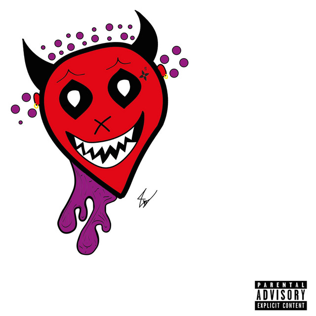 Demonios cover art