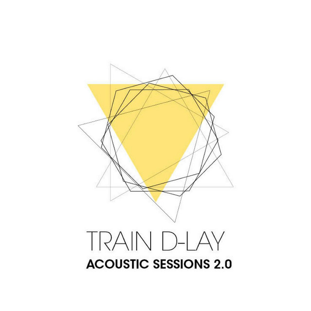 Train D-Lay Acoustic Sessions 2.0 cover