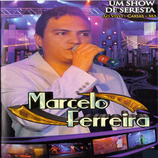 Marcelo Ferreira