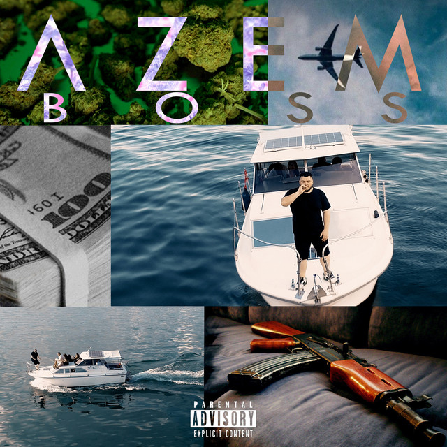 Boss - Single by Azem | Spotify