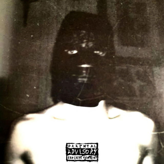 GUAPIST cover art