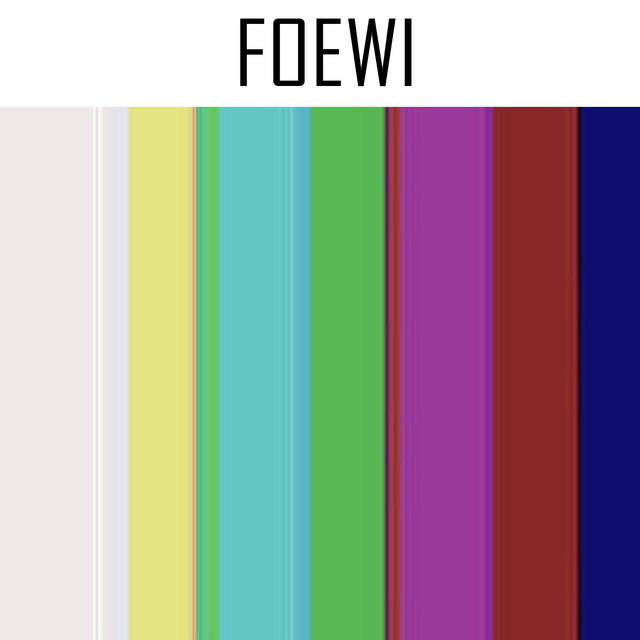 Interference cover art