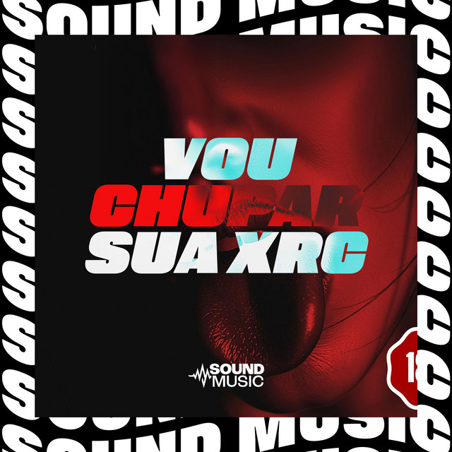 VOU CHUPAR SUA XRC