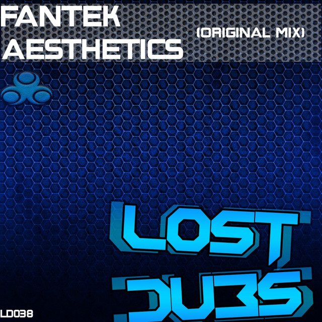 Aesthetics cover