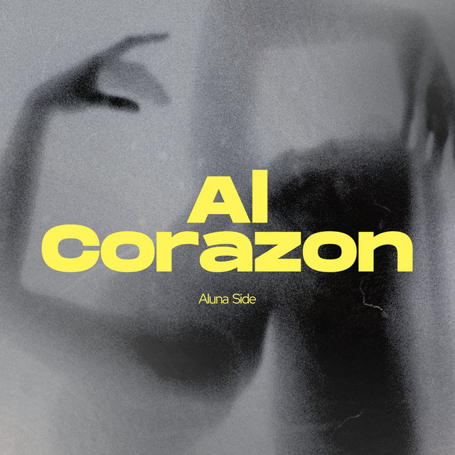 Al Corazon cover