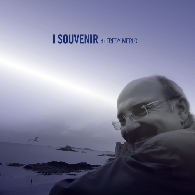 I souvenir cover art